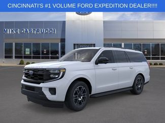 New 2026 Ford Expedition Max Active AWD/4WD video 1
