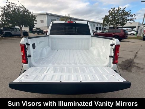 New 2026 RAM 1500 Big Horn image 38