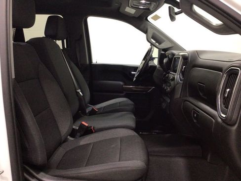 Used 2021 Chevrolet Silverado 2500 LT w/ All Star Edition image 29