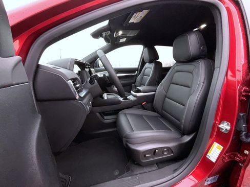 New 2026 GMC Terrain Elevation w/ Elevation Premium Package image 10