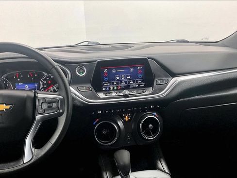 Used 2022 Chevrolet Blazer LT FWD image 6