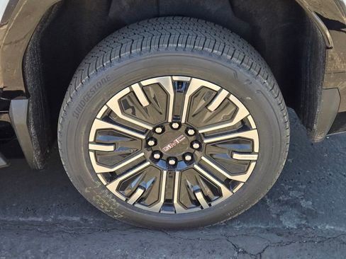 New 2026 GMC Sierra EV Denali image 5