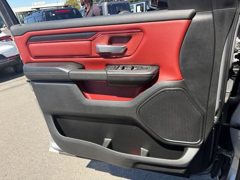 Used 2022 RAM 1500 Rebel w/ Rebel Level 1 Equipment Group AWD/4WD image 16