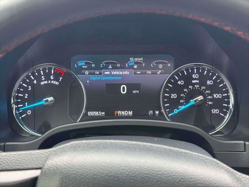 Used 2021 Ford Expedition Limited image 24