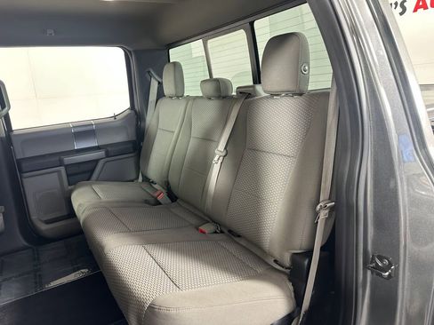Used 2018 Ford F150 XLT w/ Equipment Group 302A Luxury AWD/4WD image 18