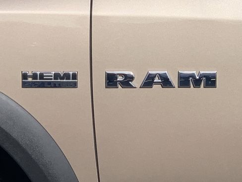 Used 2010 Dodge Ram 1500 Truck ST w/ ST Popular Equipment Group image 39