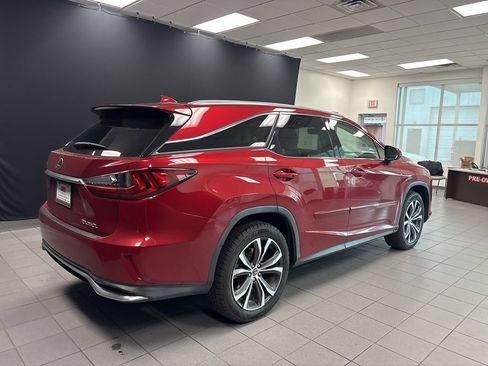 Used 2019 Lexus RX 350L FWD image 3