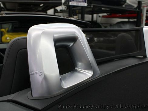 Used 2022 BMW Z4 sDrive30i w/ Driving Assistance Package image 44