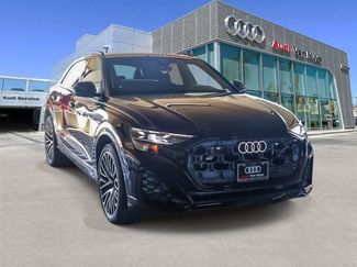 New 2026 Audi SQ8 Prestige AWD/4WD video 3