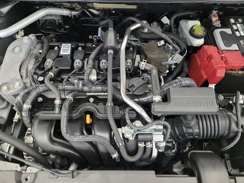 Used 2021 Nissan Sentra SR image 30