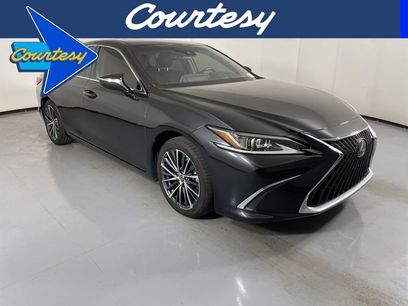 Used 2022 Lexus ES 350 w/ Premium Package