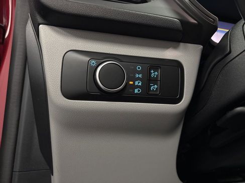 New 2026 Ford Escape Active w/ Cold Weather Package image 21