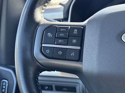 Used 2021 Ford F150 XLT w/ Equipment Group 302A High AWD/4WD image 7