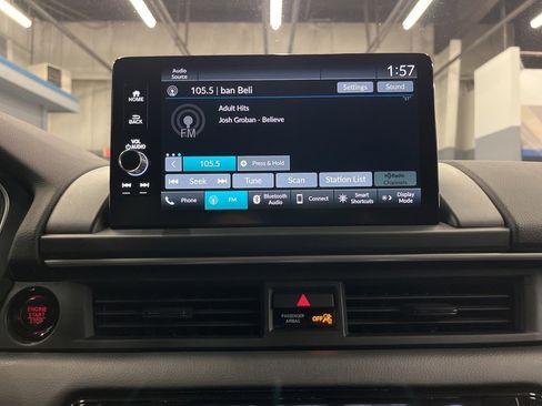 Used 2023 Honda Pilot EX-L image 22