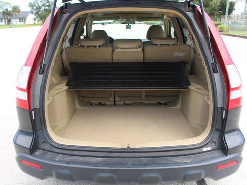 Used 2008 Honda CR-V EX-L image 28