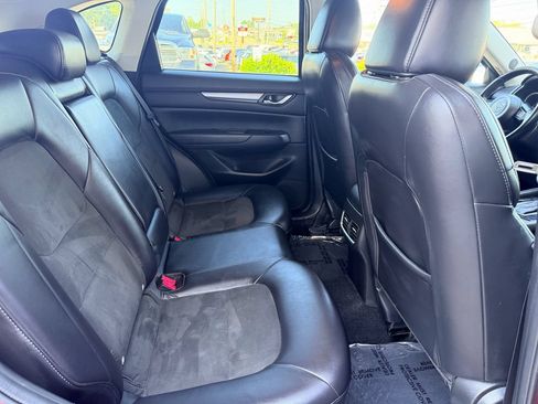 Used 2017 MAZDA CX-5 Touring w/ Preferred Equipment Package AWD/4WD image 15