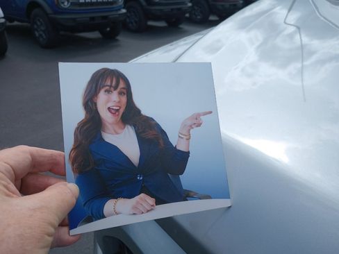 Used 2023 Ford F150 XL w/ STX Appearance Package AWD/4WD image 17