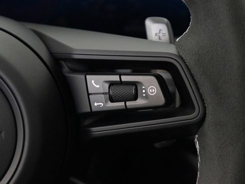 Certified 2026 Porsche 911 GT3 RWD image 27