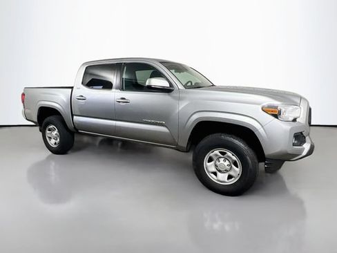 Used 2023 Toyota Tacoma SR5 RWD image 23