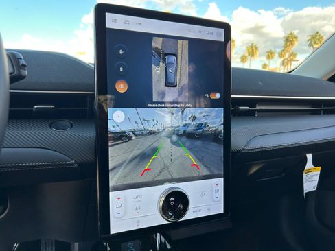 New 2024 Ford Mustang Mach-E Select image 29