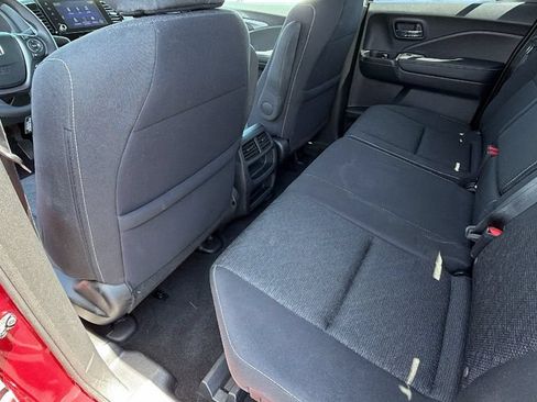 Used 2021 Honda Ridgeline Sport image 24