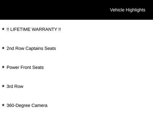 New 2026 Ford Explorer ST-Line AWD/4WD image 38