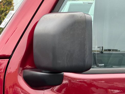 Used 2022 Jeep Wrangler Sport S image 48