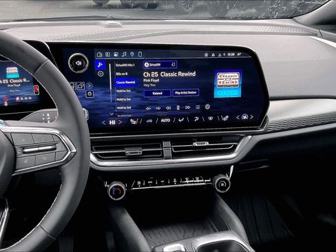 New 2026 Chevrolet Equinox EV LT w/ Comfort Package image 7