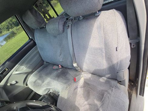 Used 2012 Toyota Tacoma 2WD Regular Cab image 21