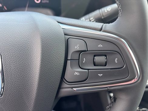 New 2026 Buick Envista Sport Touring w/ Convenience I Package FWD image 17