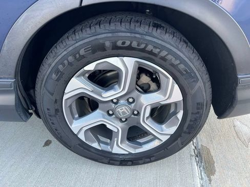 Used 2017 Honda CR-V EX image 26