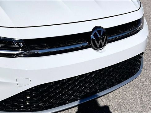 New 2026 Volkswagen Jetta S FWD image 11