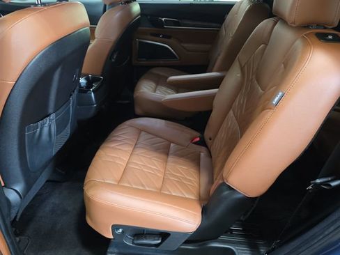 Used 2024 Kia Telluride EX X-Line AWD/4WD image 22