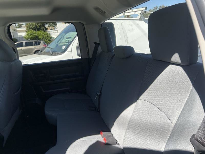 Used 2014 RAM 1500 Tradesman w/ Popular Equipment Group RWD image 15