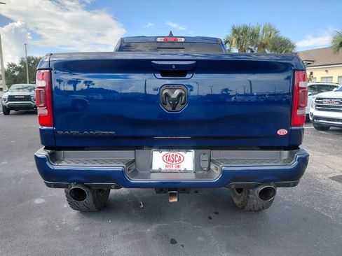 Used 2023 RAM 1500 Big Horn AWD/4WD image 11