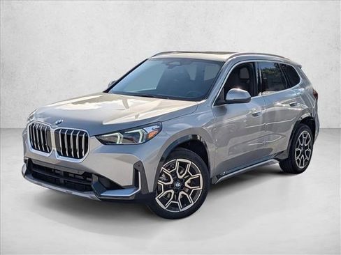 New 2026 BMW X1 xDrive28i image 1