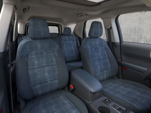 New 2025 Ford Bronco Sport Heritage w/ Convenience Package image 10