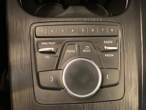 Used 2019 Audi A4 2.0T Premium w/ Convenience Package image 41