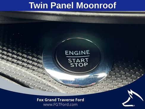 Certified 2023 Ford Explorer ST w/ Equipment Group 401A AWD/4WD image 37