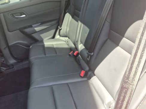 Used 2023 Nissan Rogue SV w/ SV Premium B Package AWD/4WD image 16
