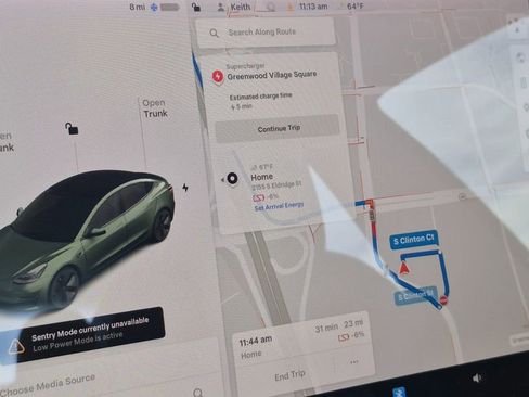 Used 2019 Tesla Model 3 Long Range image 20