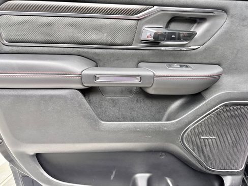 Used 2021 RAM 1500 TRX w/ TRX Level 2 Equipment Group AWD/4WD image 17