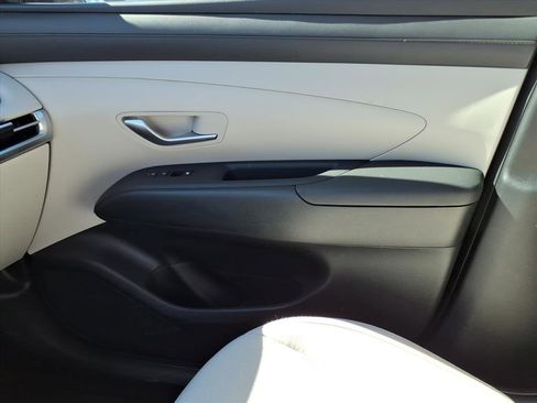 New 2026 Hyundai Tucson SEL image 25