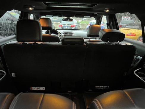 Used 2017 Ford Explorer Limited w/ Equipment Group 301A image 22