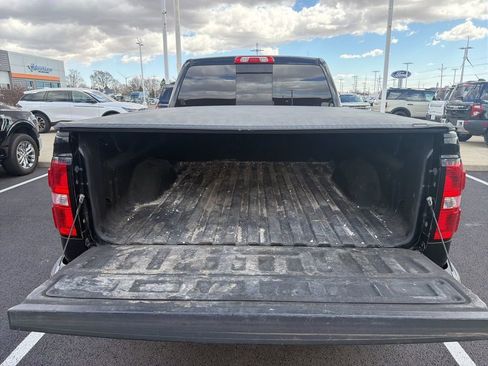 Used 2015 GMC Sierra 1500 SLT w/ All-Terrain Package image 3