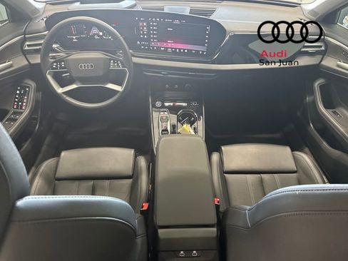 Used 2025 Audi A5 2.0T Premium Plus w/ Premium Plus image 26