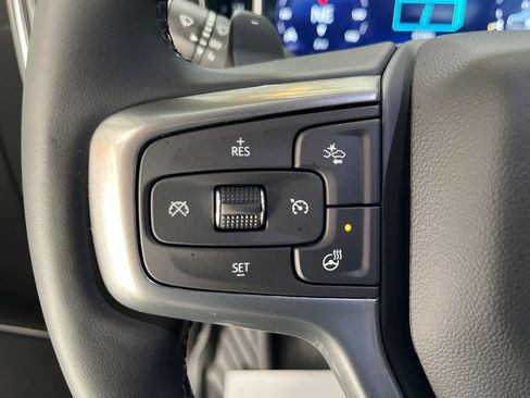 New 2026 Chevrolet Silverado 1500 LT Trail Boss w/ Convenience Package II image 24