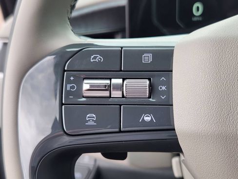 New 2026 Kia EV9 Wind AWD/4WD image 16