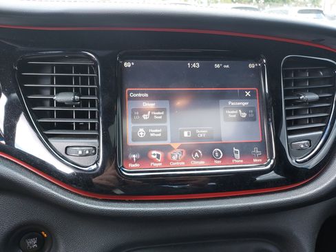 Used 2015 Dodge Dart GT w/ Sun/Sound Group image 27