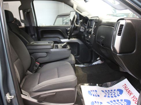 Used 2015 Chevrolet Silverado 2500 LT image 26